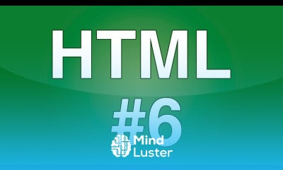 Curso Básico de HTML 6 Tablas