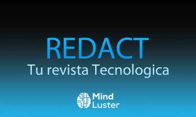Presentación REDACT magazine 1era Edición
