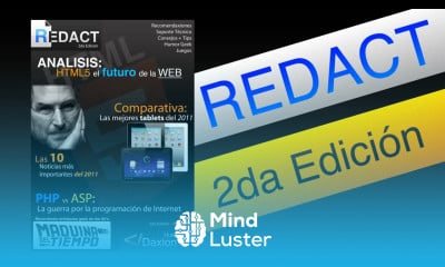 Promo REDACT 2