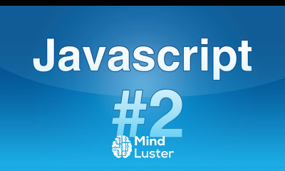 Curso de Javascript 2 Tipos de Variables