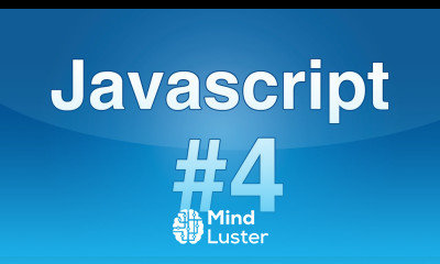 Curso de Javascript 4 Operadores