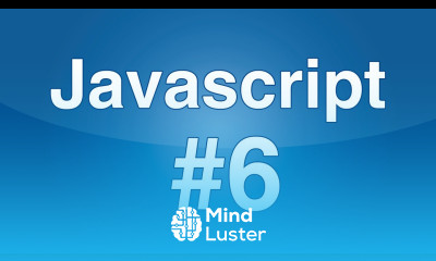 Curso de Javascript 6 Funciones