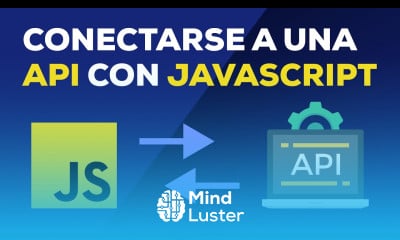 Como Conectarse a una API con Javascript usando Async Await y Fetch