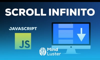 Scroll Infinito con Javascript