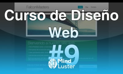 Curso de Diseño Web 9 Añadiendo el Slideshow con SlideJS