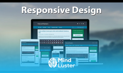 Como hacer un sitio web adaptable a dispositivos móviles con Responsive Design