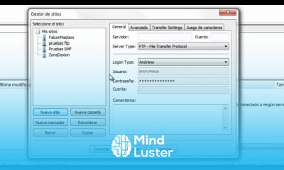 Como subir tu pagina web a Internet con servidores y clientes FTP