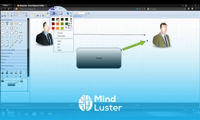 Como crear diagramas facilmente con diagramly