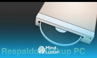 Como hacer un backup o respaldo completo de tu pc facil sencillo y completo Cobian Bakup