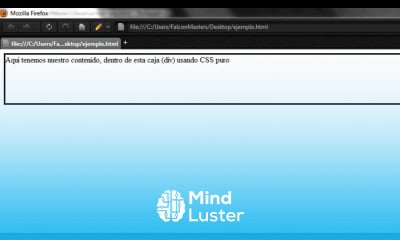 CSS3 Como hacer Bordes Redondeados
