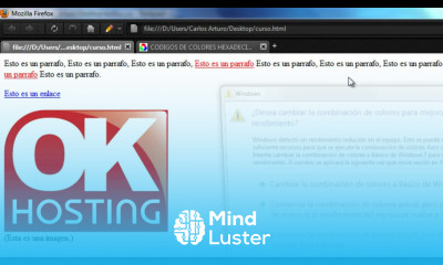 Curso Basico de CSS 5 Selectores