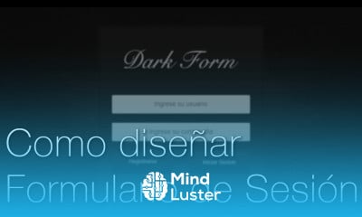 Como hacer un elegante formulario en HTML5 y CSS3