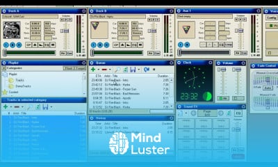 Tutorial Sam BroadCaster Como usarlo adecuadamente