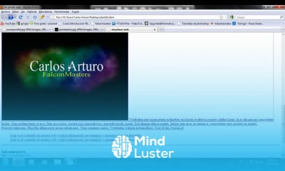 5 Imagenes Curso HTML Basico