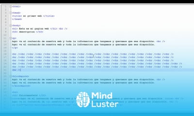 3 Enlaces 2 2 Curso HTML Basico