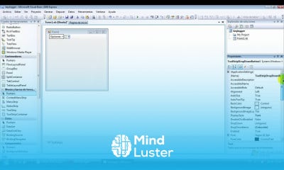 Tutorial Visual Basic NET Capturador de teclas en Visual Basic NET