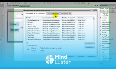 Como hacer una Alarma en visual basic 2008 parte 1