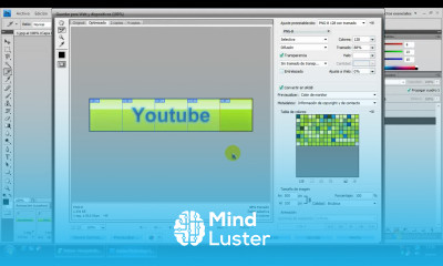 Tutorial Photoshop Como hacer banners para msn tipo smileys