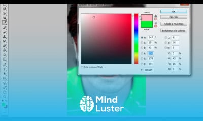 Como pasar una imagen de blanco y negro a color photoshop
