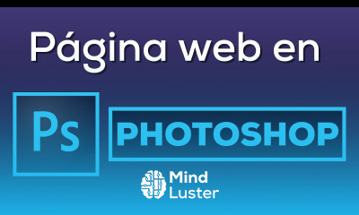 Como Diseñar una Página Web en Photoshop