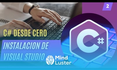 C desde cero 2 Instalación de Visual Studio