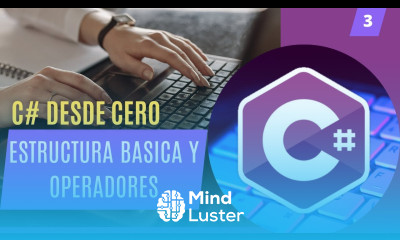 C desde cero 3 Estructura básica de un programa y operadores