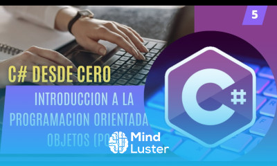 C desde cero 5 Introducción a la Programación Orientada a Objetos