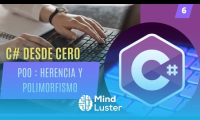 C desde cero 6 Herencia y Polimorfismo