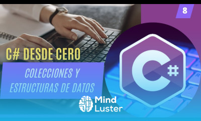 C desde cero Colecciones y estructuras de datos