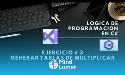 Ejercicio 3 Generar tabla de multiplicar