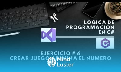 Ejercicio 6 Crear juego adivina el número