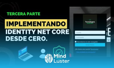 Confirmación de usuarios y recuperación de contraseña vía correo electrónico