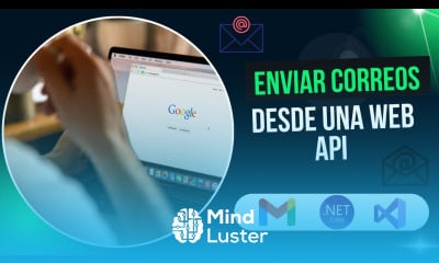 Cómo Enviar Correos con Gmail desde tu Aplicación en C NET