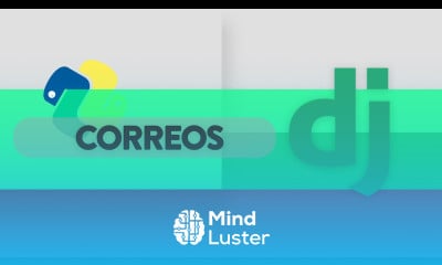 Correo Electronico con Django Crea un App Autoresponder