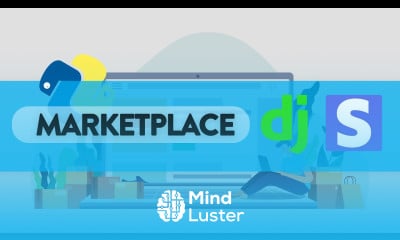 Marketplace Digital con Django Vende Musica Imagenes Videos y Juegos