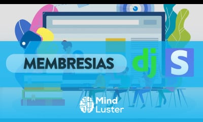 Membresias con Django y Stripe Vender Cursos en Linea con Python