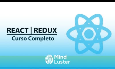 Curso React Aprende Desarrollo Web con React y Redux