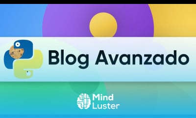 Crea un Blog con Django Rest Framework y React