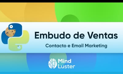 Embudo de Ventas con Django Rest Framework y React ActiveCampaign