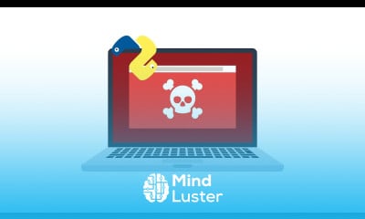 Curso Hacking Etico con Python Viruses y Troyanos