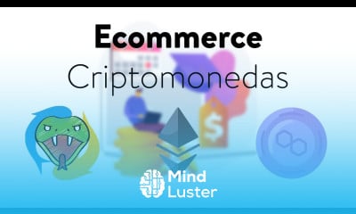 Tienda de Ecommerce con Ethereum y Python Dia 1