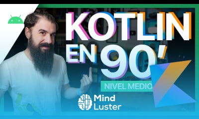 KOTLIN Curso ANDROID desde CERO Medio