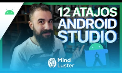 Cómo Programar Apps MÁS RÁPIDO en ANDROID STUDIO 