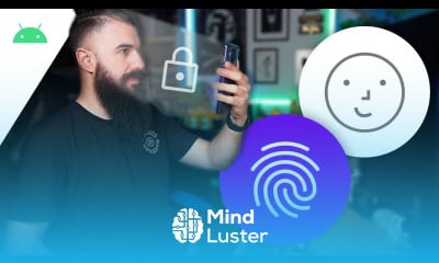 Cómo añadir AUTENTICACIÓN BIOMÉTRICA a tu APP Android 