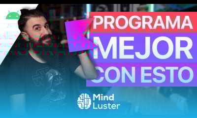 5 TÉCNICAS para PROGRAMAR MEJOR en KOTLIN Los principios SOLID