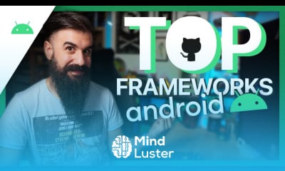 TOP 7 1 FRAMEWORKS para tu App ANDROID y KOTLIN 
