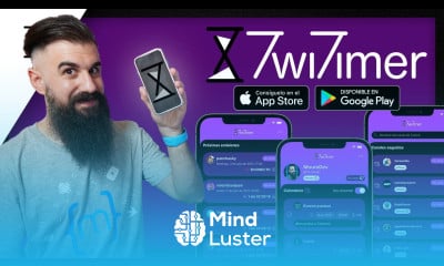  TWITIMER  La APP de la Comunidad para APRENDER PROGRAMACIÓN