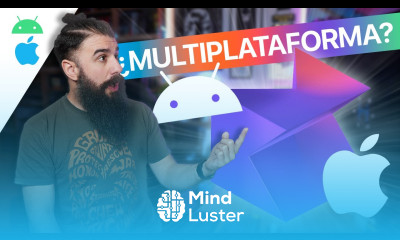 La MEJOR Forma de COMPARTIR CÓDIGO entre iOS y Android KMM