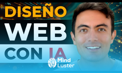 Curso de Diseño Web MODERNO con IA  Así se hace en 2025