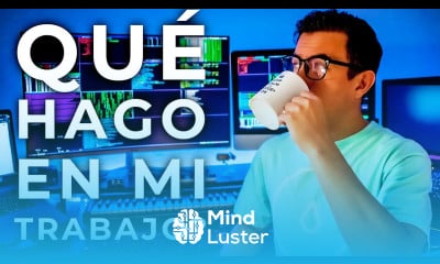 ¿Quieres ser INGENIERO DE SOFTWARE  Esto es lo que hago en mi trabajo